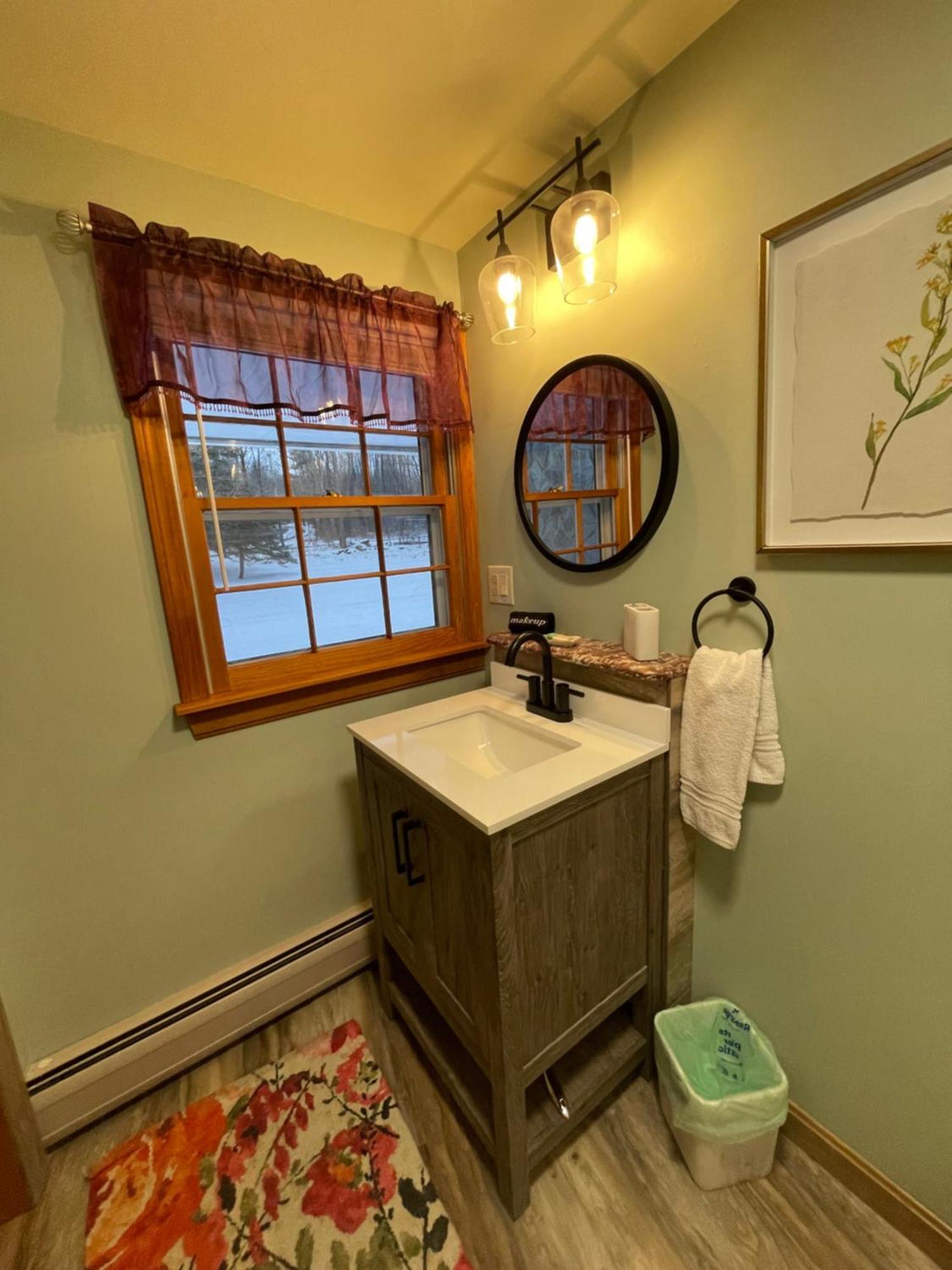 Back Inn Time Fairfax Ngoại thất bức ảnh