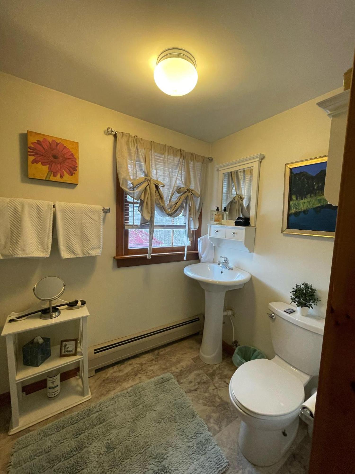 Back Inn Time Fairfax Ngoại thất bức ảnh