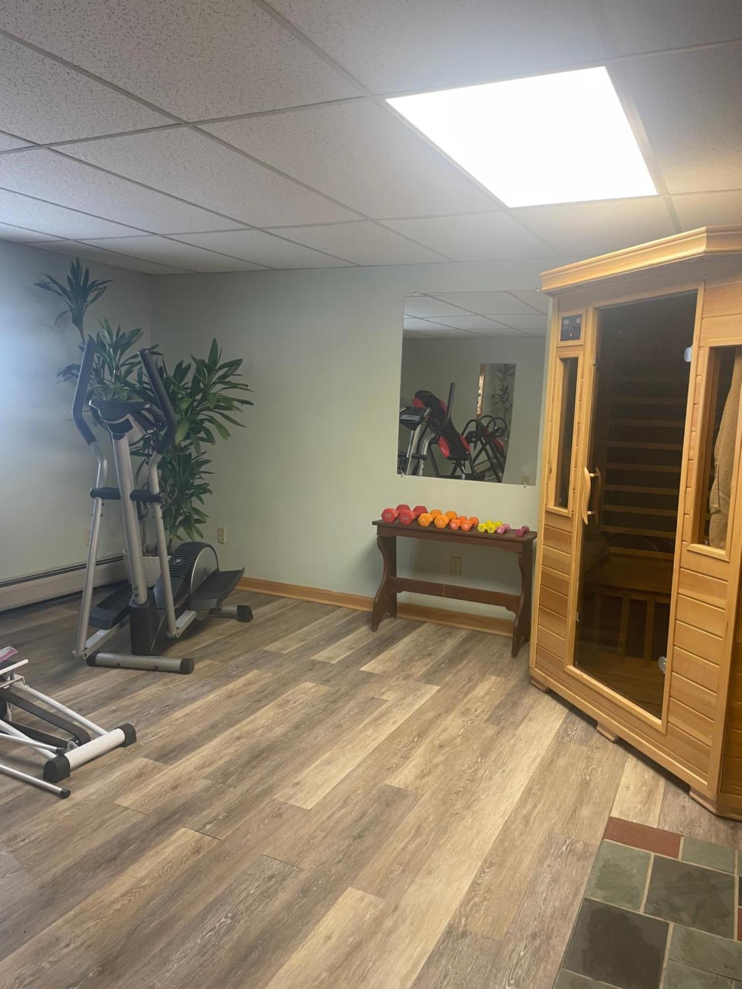 Back Inn Time Fairfax Ngoại thất bức ảnh
