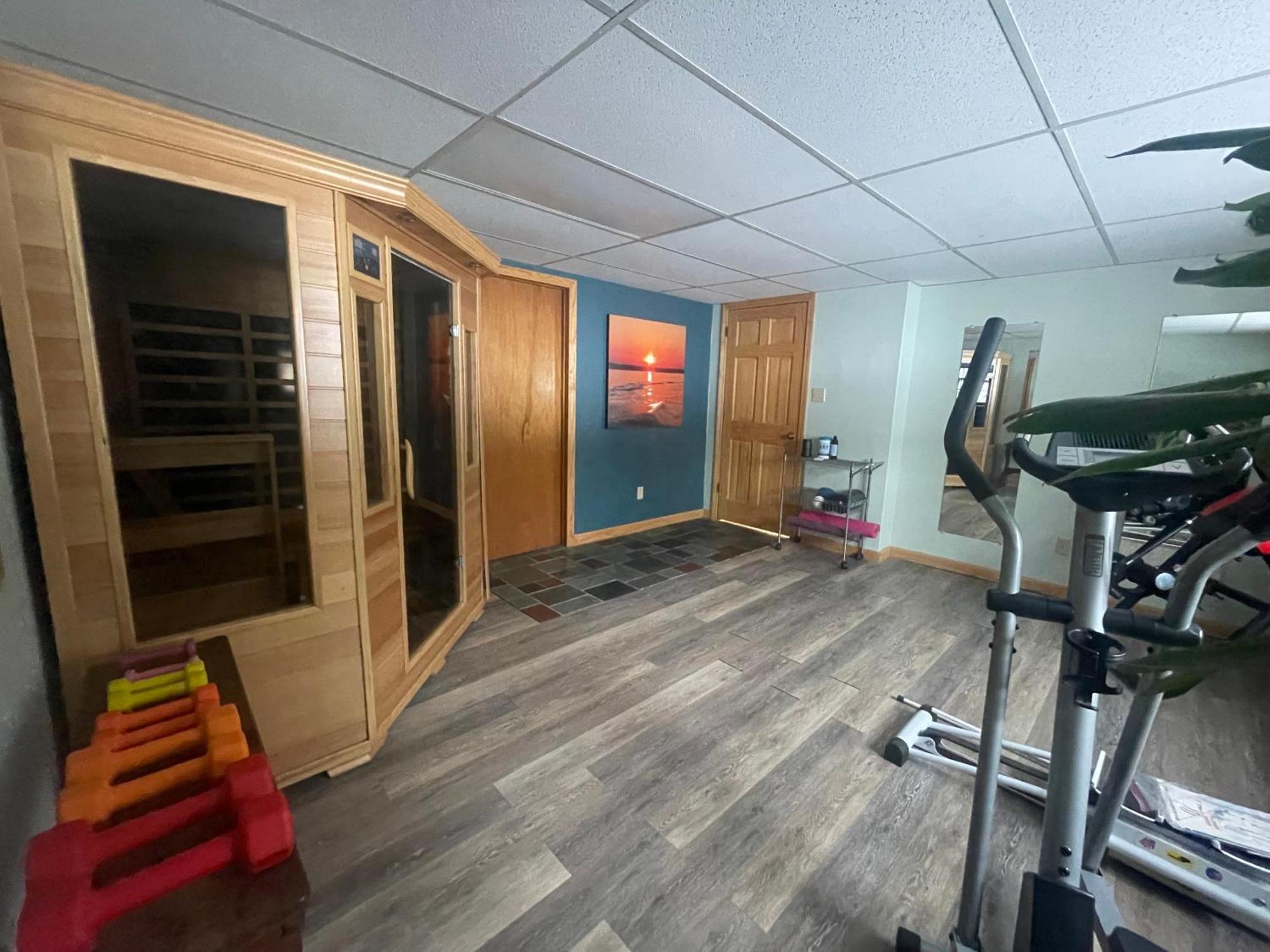 Back Inn Time Fairfax Ngoại thất bức ảnh