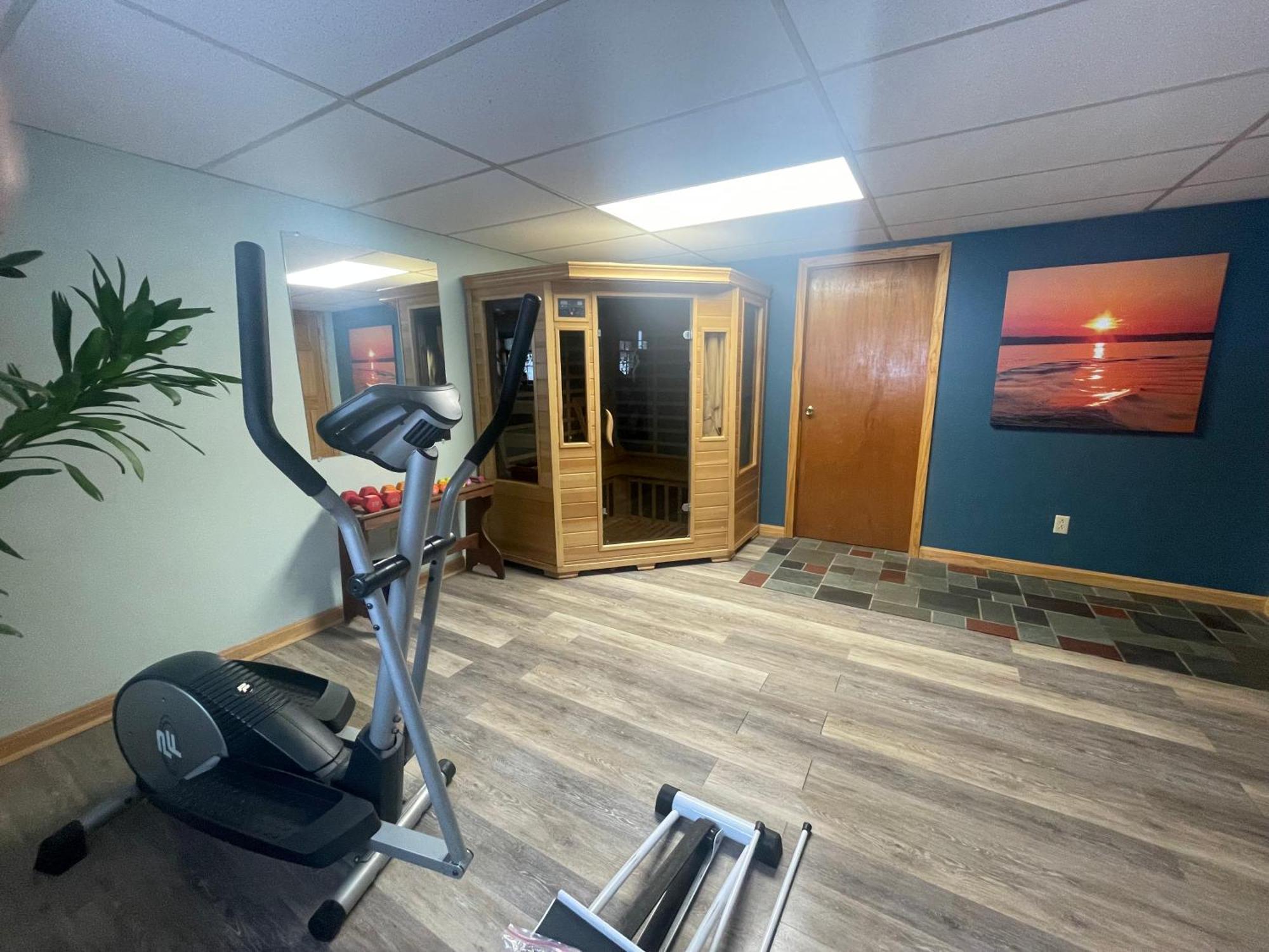 Back Inn Time Fairfax Ngoại thất bức ảnh